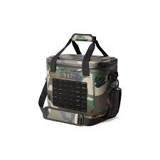 hielera allhaula woodland camo 5.11