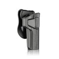 funda de polimero para colt 1911 derecha G4 cytac