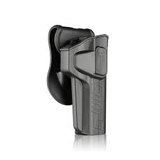 funda de polimero para colt 1911 derecha G4 cytac