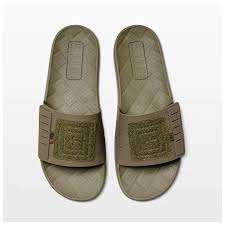 recovery sandal ranger green 5.11