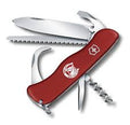 Equestrian, 111 mm, rojo victorinox