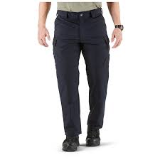 PANTALÓN STRYKE AZUL MARINO 5.11 (74369-724)