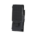 porta cargador sencillo m4 negro condor
