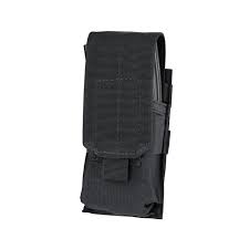 porta cargador sencillo m4 negro condor