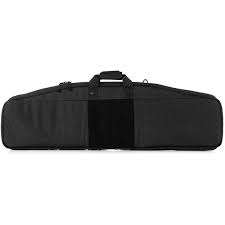 estuche para rifle 42" negro 5.11