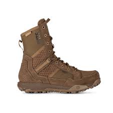 bota A/T 8" coyote 5.11