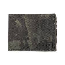 cartera tracker bifold 2.0 5.11