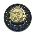 parche zero gs given ensign blue 5.11