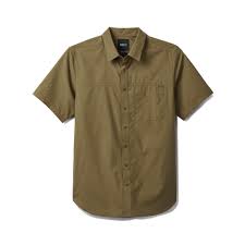 camisa wyatt manga corta canguro 5.11