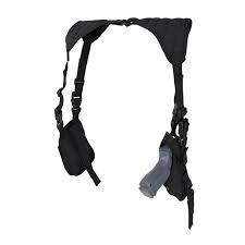 vertical shoulder holster negro condor