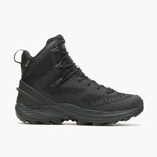 botas merrell rogue tactical gtx