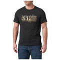 playera tropical lockup