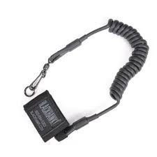 recuperador de arma blackhawk