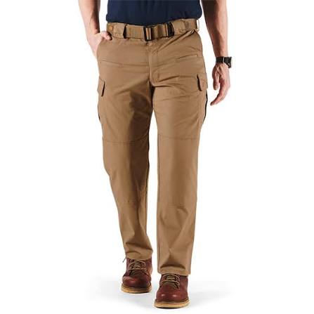PANTALÓN STRYKE COYOTE 5.11 (74369-120)