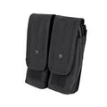 porta cargador doble AR/AK negro condor