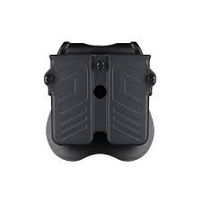 porta cargador doble universal cytac