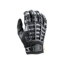 guantes fury prime blackhawk