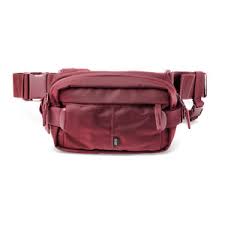 LVC6 waist pack color garnet 5.11