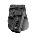 GLCH funda con seguro glock 17/19