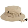 sombrero boonie hat khaki 5.11
