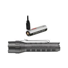 86001 LAMPARA POLYTAC 1X USB STREAMLIGHT