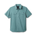 CAMISA MARKSMAN MANGA CORTA BLUE AGAVE 5.11 (71208-1180)