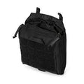 bolsa para molle flex tac med pouch negro 5.11