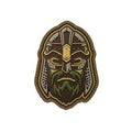 parche multicam viking warrior head