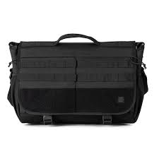 bolsa overwatch negra 5.11