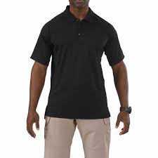 PLAYERA POLO PERFORMANCE 5.11