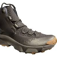 Bota expanse negra under armour