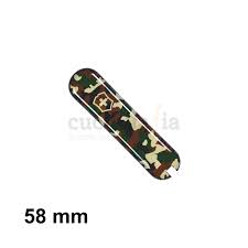 cacha frente camuflaje victorinox