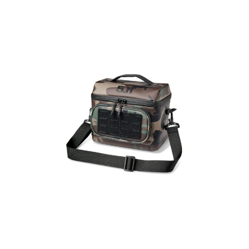 hielera allhaula lunch cooler woodland camo 5.11