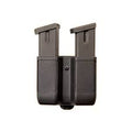 porta cargador doble negro blackhwak