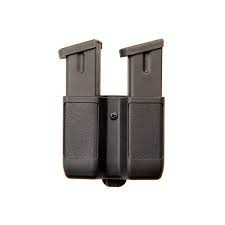 porta cargador doble negro blackhwak