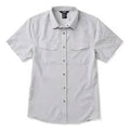 CAMISA FREEDOM FLEX MODERN M/C CINDER 5.11 (7710206-089)