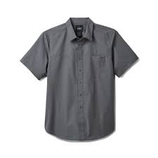 camisa wyatt manga corta storm 5.11