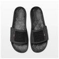 recovery sandal black 5.11