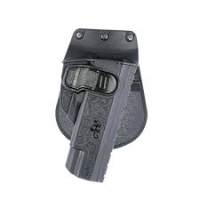 1911CH funda con seguro colt estilos 1911fobus