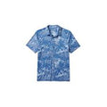 playera polo sulli uv cobalt blue 5.11