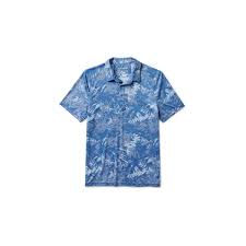 playera polo sulli uv cobalt blue 5.11