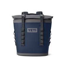 hielera suave hopper backpack m12 yeti