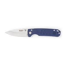 Navaja icarus dp mini color azul marino 5.11