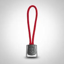 Cordon 65 mm, rojo victorinox