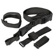 Tactical three point sling negro condor