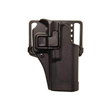 FUNDA DERECHA SERPA MARCA BLACKHAWK PARA COLT 1911 (410503BK-R)