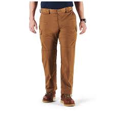 PANTALÓN STRYKE CAFÉ 5.11 (74369-116)