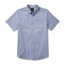 camisa companion manga corta icelandic 5.11