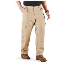 pantalon taclite pro khaki 5.11