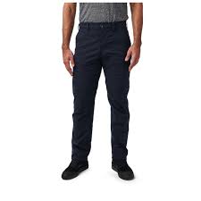 PANTALÓN RIDGE AZUL MARINO 5.11 (74520ABR-724)